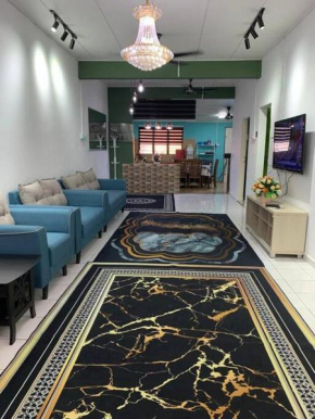 Mohan Homestay